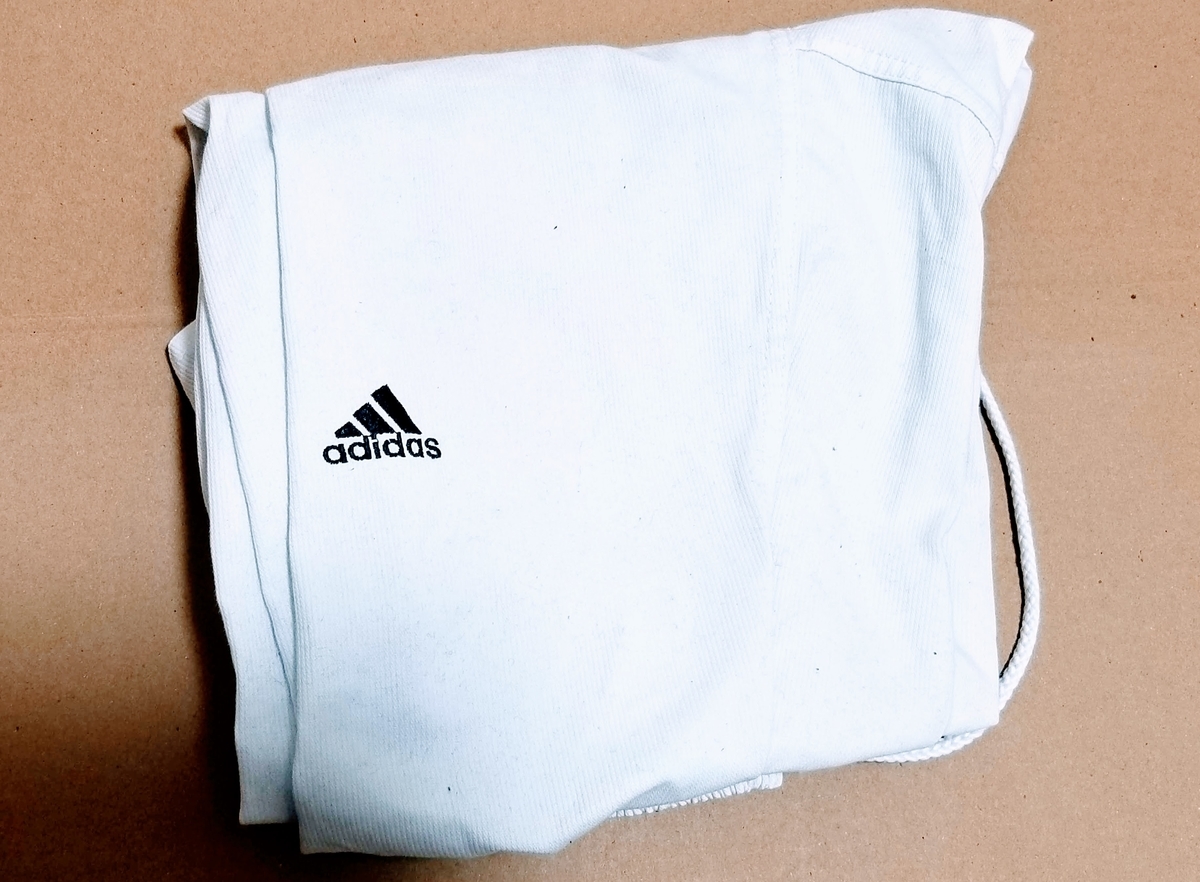 ダイエット テコンドーをすると痩せる話 クリエイター生活