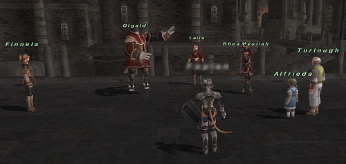 ff11 アルタナ ミッション