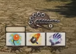 エオカフェ ピクトマンサー 石板 FF14 ファイナルファンタジー エオカフェ ピクトマンサー 石板 FF14 ファイナルファンタジー