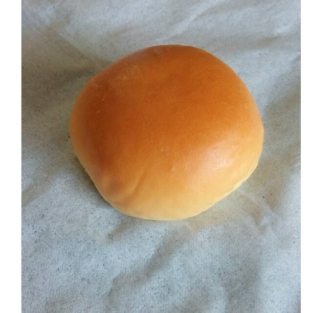 ひとくちクリームパン バニラビーンズ入り 6個入り - パン様🍞