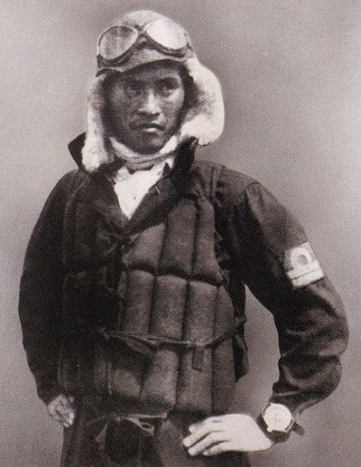 関行雄 Seki Yukio