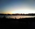 夕焼け