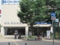 西宮北口駅前