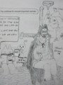 Mihawk and Hondahikky