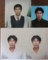 藤田信之の顔写真（98年～2006年の顔写真）