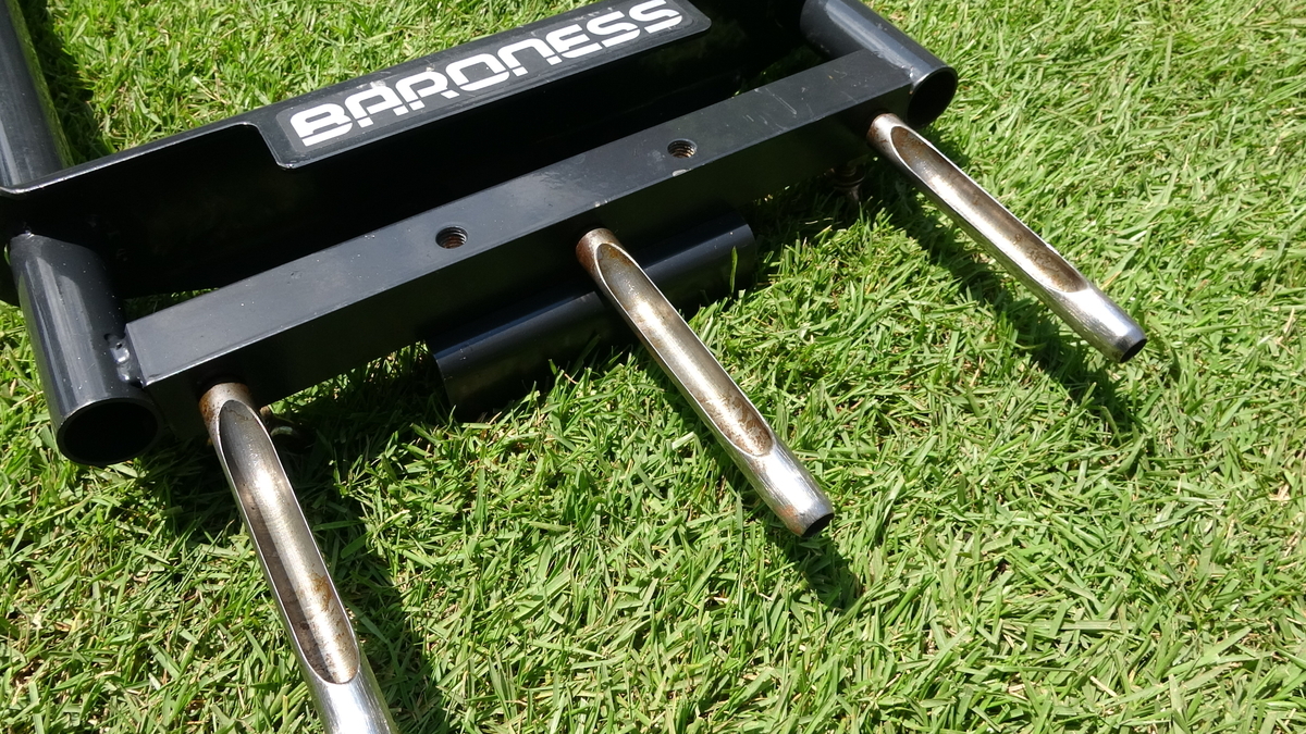 バロネス タインエアレーター タインエアレーター GA700-310P タイン