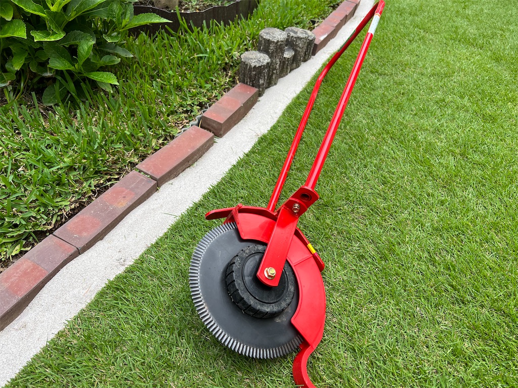 京セラ(Kyocera) 旧リョービ ポールバリカン PAB-1620 草刈り 京セラ