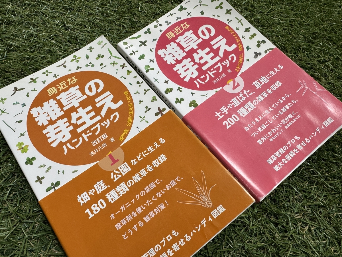 雑草とり」を楽しくやるコツはこれだ! - 芝生の雑学 東京40まいる 雑草とり」を楽しくやるコツはこれだ! - 芝生の雑学 東京40まいる