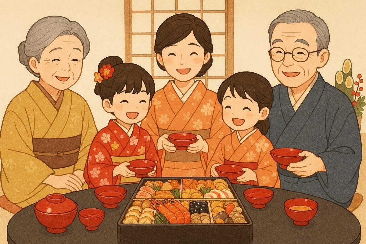 匠本舗のおせちは口コミ通り？人気おせちの味や料金を徹底解説！