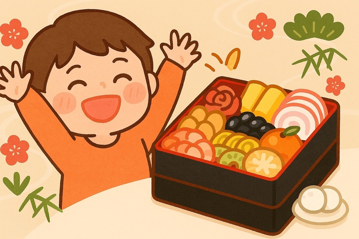 【売り切れ注意！】ポケモンおせち 2026年版の予約はいつから？最新情報・購入方法・内容を徹底解説します！