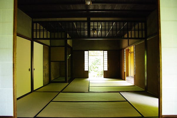 有楽苑 如庵 - 東京絵の具