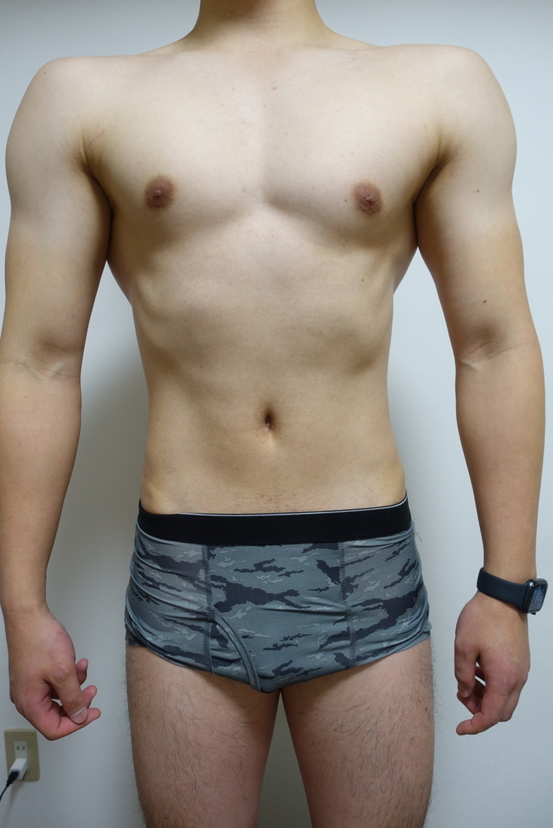f:id:Tokyo_Workout:20200429225548j:plain f:id:Tokyo_Workout:20200429225548j:plain