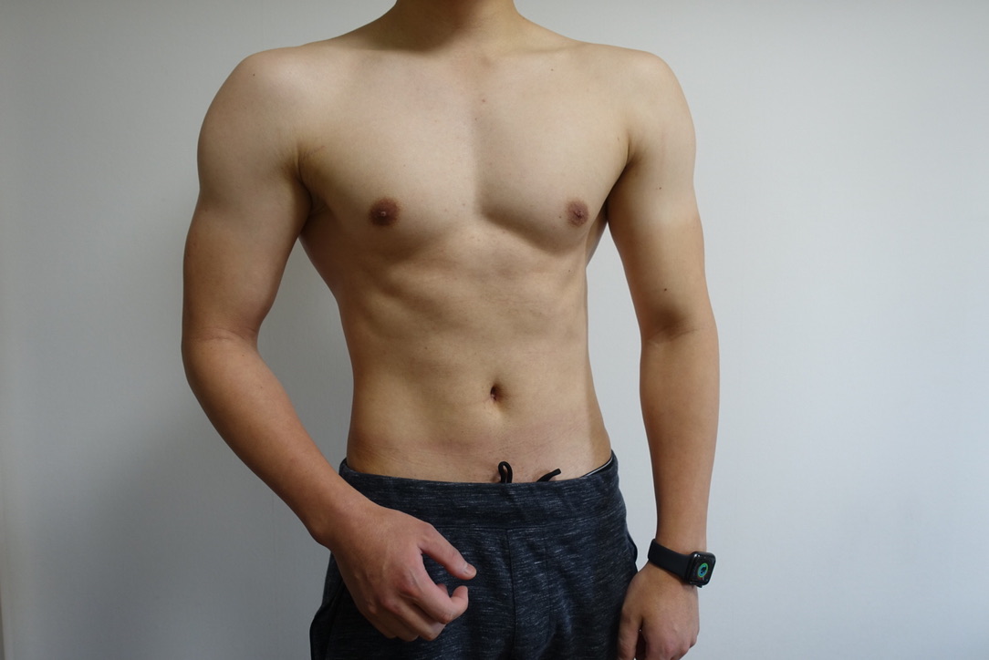 f:id:Tokyo_Workout:20200504182934j:plain f:id:Tokyo_Workout:20200504182934j:plain
