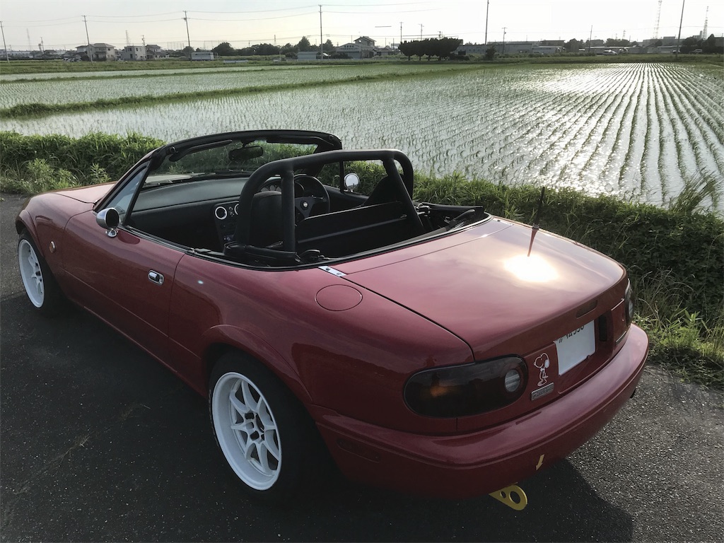 日曜ドライブ からのマイクラc C Garage Quadsquare
