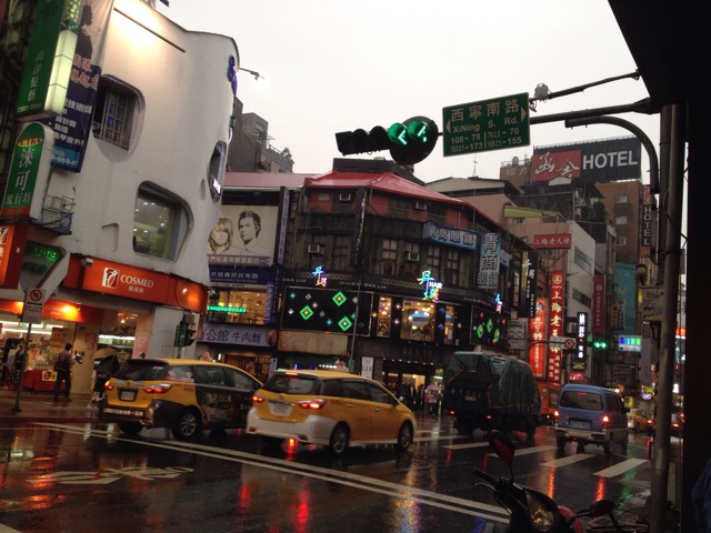 はじめての台湾男一人旅でやってみた事行ったとこのまとめ 20141107125311 - はじめての台湾男一人旅でやってみた事行ったとこのまとめ