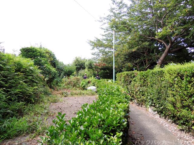 【横須賀】山ガールには負けない!汐入谷戸地区山登りを音楽で振り返る 20160829205009 - 【横須賀】山ガールには負けない!汐入谷戸地区山登りを音楽で振り返る