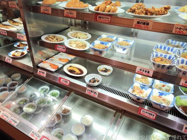 名店からチェーン店まで!気軽におひとり様でも大丈夫な浅草の食堂特集 20180113130929 - 名店からチェーン店まで!気軽におひとり様でも大丈夫な浅草の食堂特集