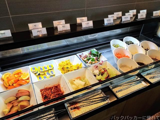 釜山金海空港|SKY HUB LOUNGEをプライオリティパスで利用しました 20180701175347 - 釜山金海空港|SKY HUB LOUNGEをプライオリティパスで利用しました