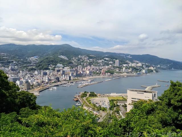 熱海男の格安ひとり旅の魅力とすすめ
