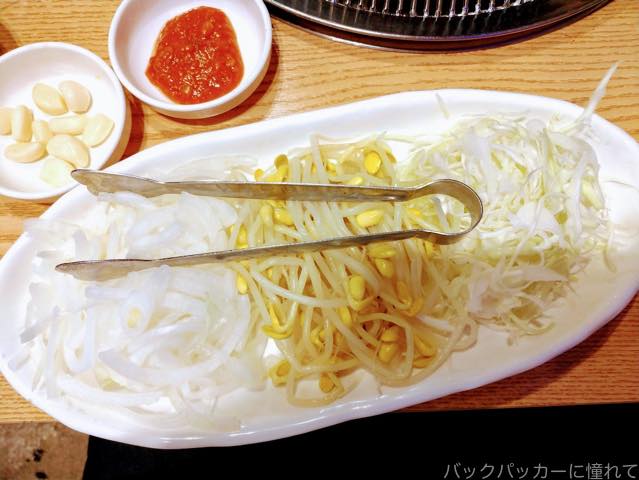 韓国グルメ|釜山の凡一洞で済州島産黒豚オギョプサルとイワシのタレを初体験! 20181220100750 - 韓国グルメ|釜山の凡一洞で済州島産黒豚オギョプサルとイワシのタレを初体験!