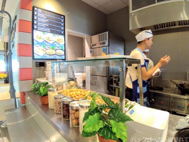 【パタヤ】ターミナル21のフードコート「PIER21」で安価に美味しいタイ料理 20190214100247 - 【パタヤ】ターミナル21のフードコート「PIER21」で安価に美味しいタイ料理