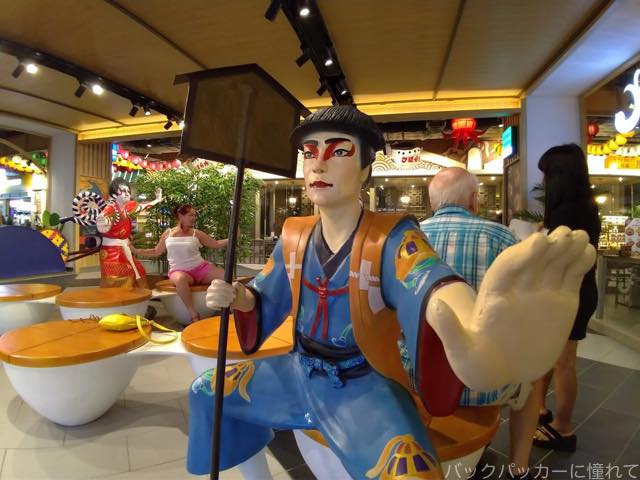 ターミナル21パタヤ(Terminal21 Pattaya)で世界旅行気分!写真と共に各フロアを巡ります 20190223145925 - ターミナル21パタヤ(Terminal21 Pattaya)で世界旅行気分!写真と共に各フロアを巡ります