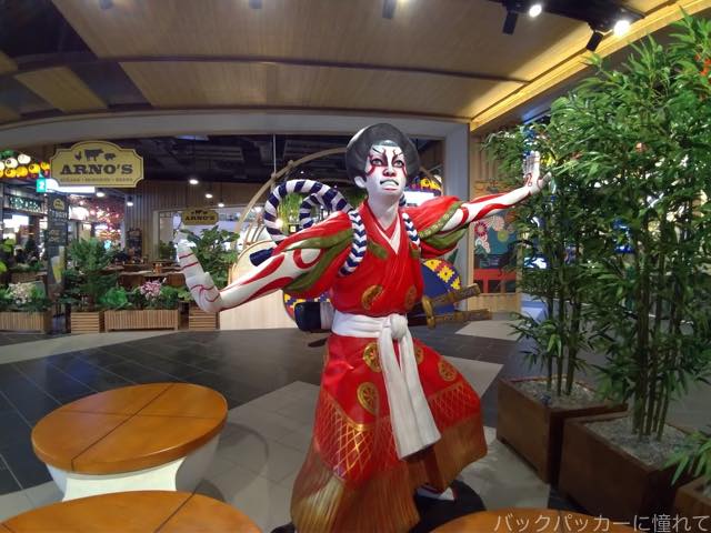 ターミナル21パタヤ(Terminal21 Pattaya)で世界旅行気分!写真と共に各フロアを巡ります 20190223145926 - ターミナル21パタヤ(Terminal21 Pattaya)で世界旅行気分!写真と共に各フロアを巡ります