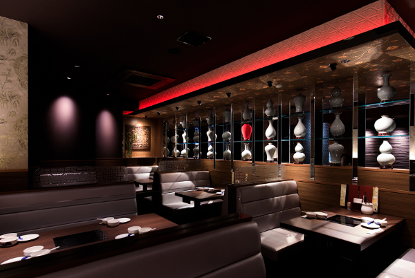 本場中国の小肥羊(シャオ フェイ ヤン)で火鍋と1杯3千円の白酒を楽しむ 20190307160316 - 本場中国の小肥羊(シャオ フェイ ヤン)で火鍋と1杯3千円の白酒を楽しむ