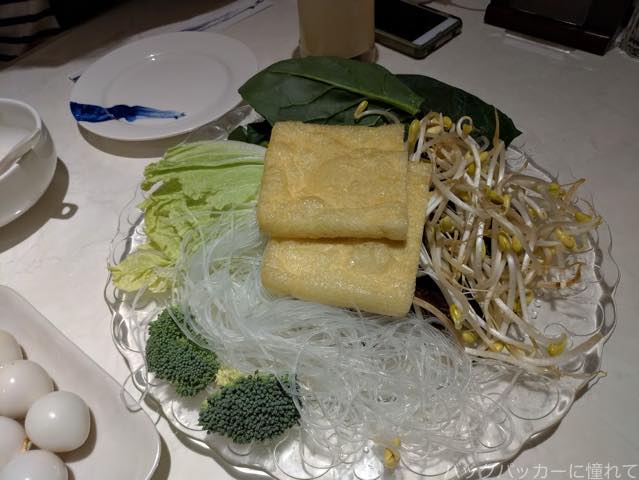 本場中国の小肥羊(シャオ フェイ ヤン)で火鍋と1杯3千円の白酒を楽しむ 20190307162953 - 本場中国の小肥羊(シャオ フェイ ヤン)で火鍋と1杯3千円の白酒を楽しむ