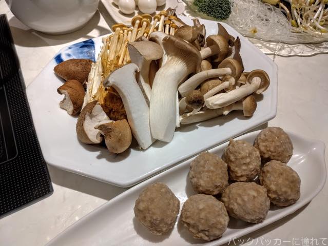 本場中国の小肥羊(シャオ フェイ ヤン)で火鍋と1杯3千円の白酒を楽しむ 20190307162956 - 本場中国の小肥羊(シャオ フェイ ヤン)で火鍋と1杯3千円の白酒を楽しむ