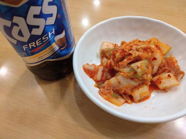 韓国 釜山の男のひとり旅はコレだ