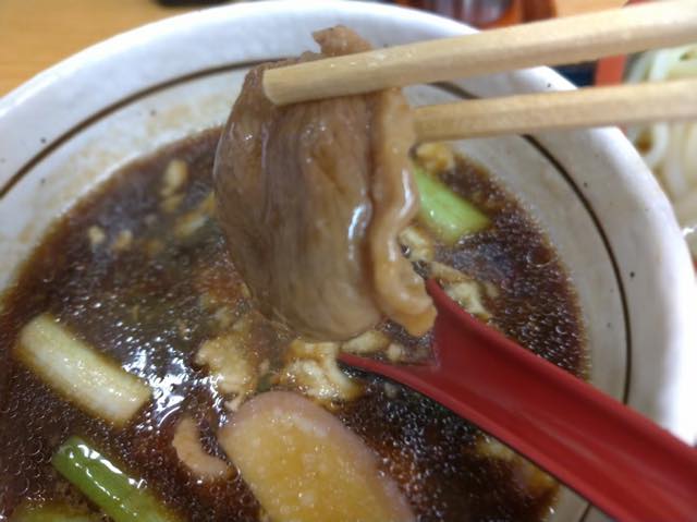 【立石】四ツ木製麺所の海老天丼とわかめうどん定食&海鮮ユッケ丼定食&鴨ネギ南蛮うどん 20190704133046 - 【立石】四ツ木製麺所の海老天丼とわかめうどん定食&海鮮ユッケ丼定食&鴨ネギ南蛮うどん