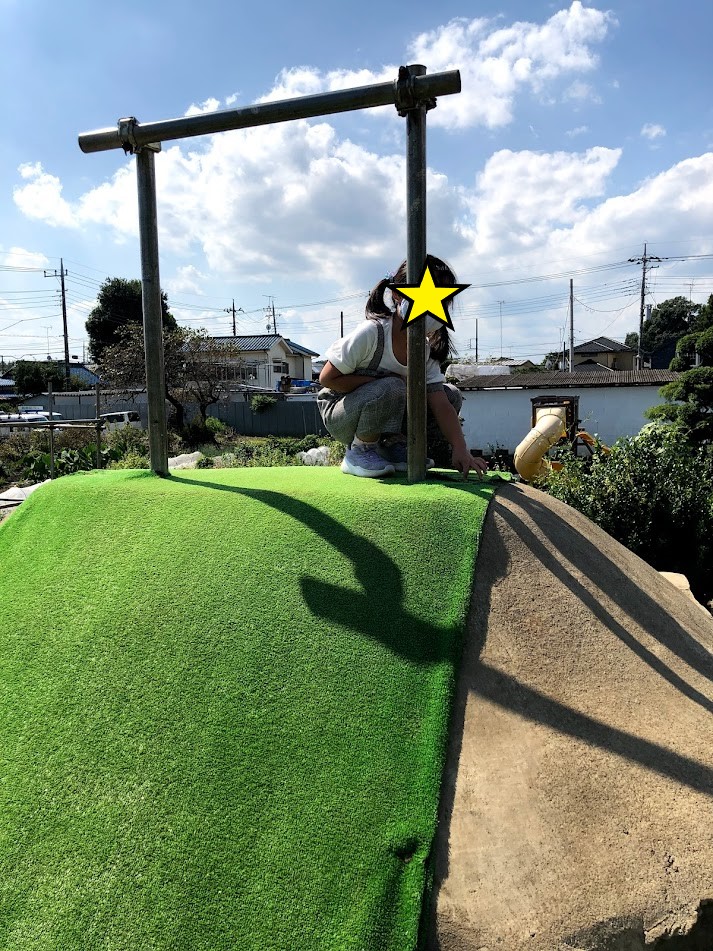 お出かけスポット 埼玉県 所沢市 ツリーハウス カフェ オシャレなツリーハウスでお食事してきました 続き 2 サイの遊び場 Family Life