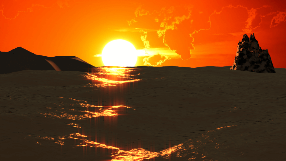 デジタルカメラとPhotoshopで作るHDRI - digital ...