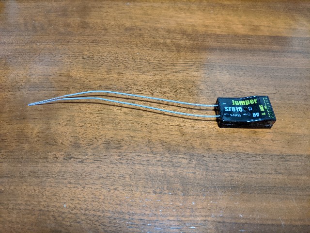 自作ドローンの製作記録 〜Part 1 キットが届いた！〜 - Tomofiles Note