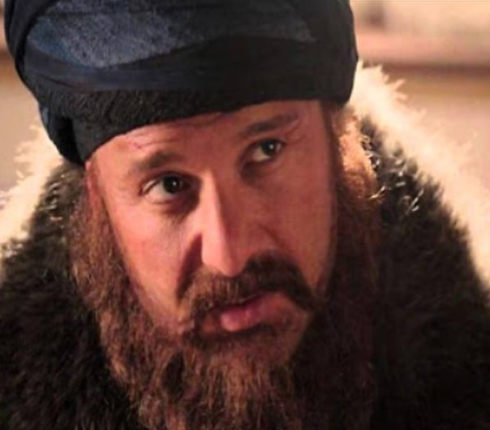 オスマン帝国外伝で気になった人物 フズル バルバロス ハイレッディン オットマニアな主婦のブログ