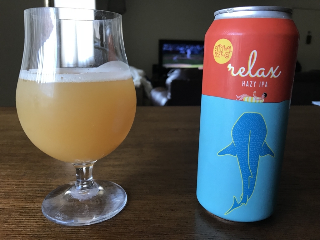 クラフトビール探検家 とも蔵のlaゆるるん滞在記