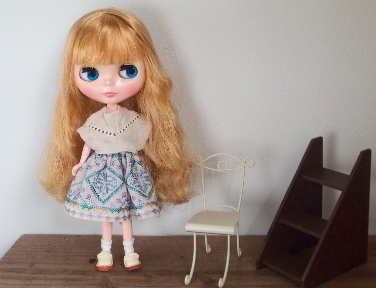 ブライス ジリアンズドリーム アウトフィット付き♡ 【公式通販】