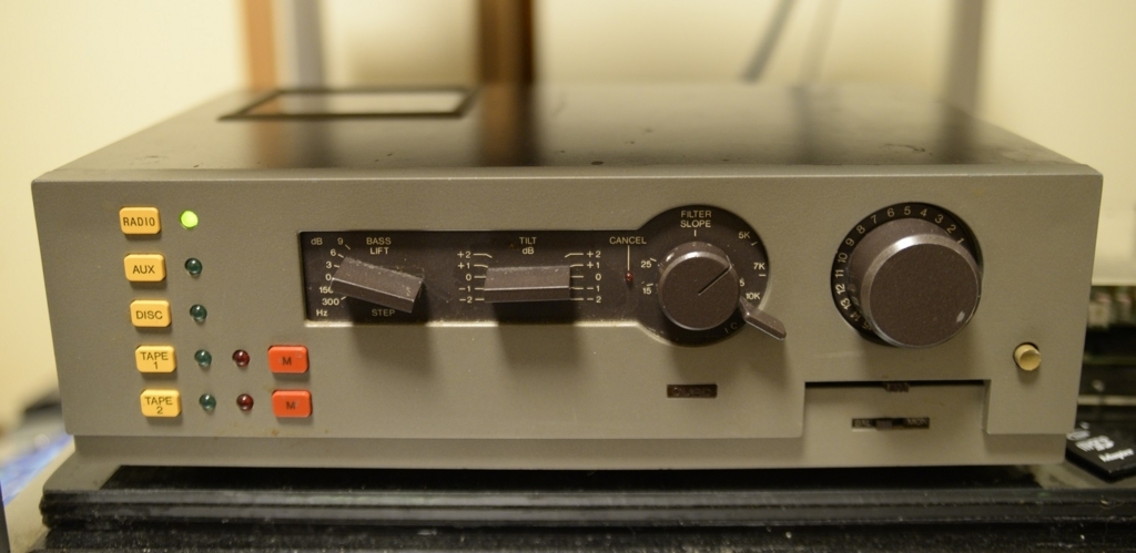 Quad44のメンテナンス等 - とのじの迷宮