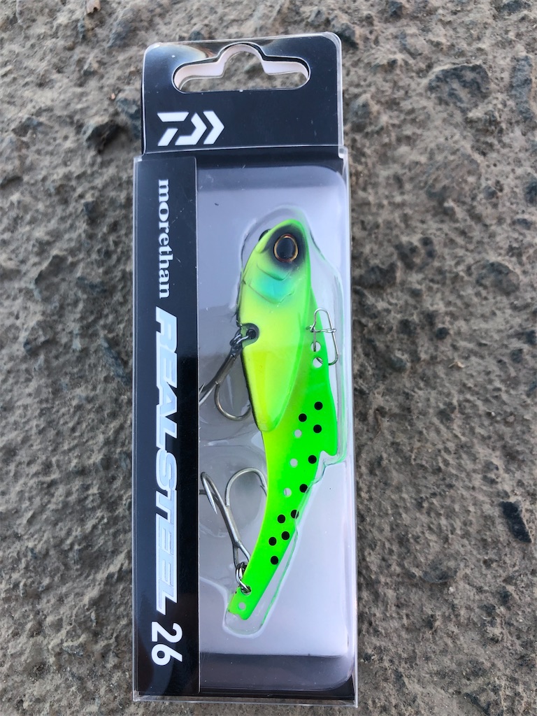 21 8 29日 筑後川シーバス釣行 通りすがりの釣人のブログ 21 8 29日 筑後川シーバス釣行 通りすがりの釣人のブログ