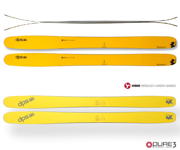 DPS Wailer 99 Hybrid Review | Tested & Rated