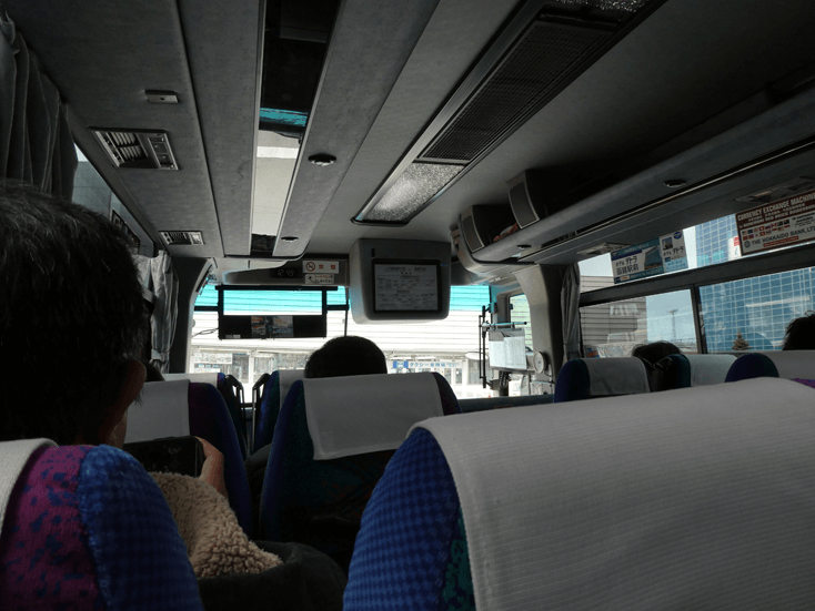 bus