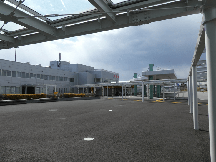 hakodate airport
