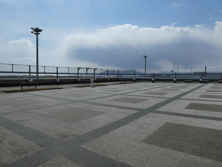 hakodate airport