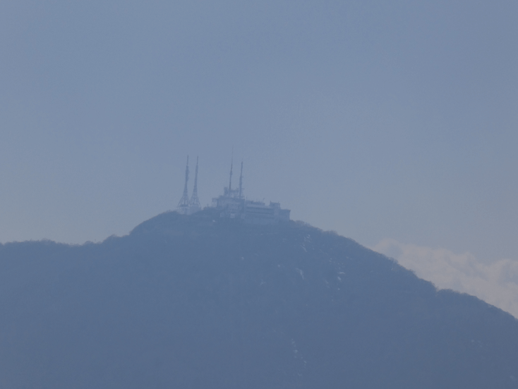 hakodateyama