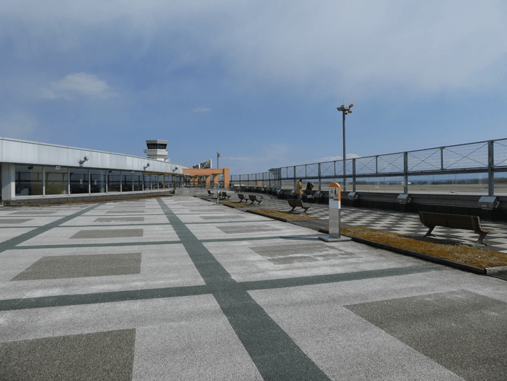 hakodate airport