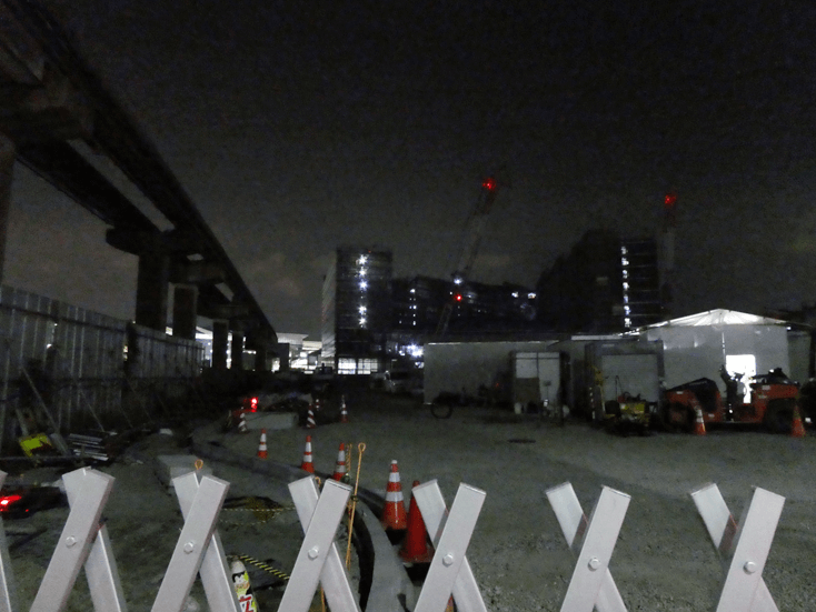 haneda airport