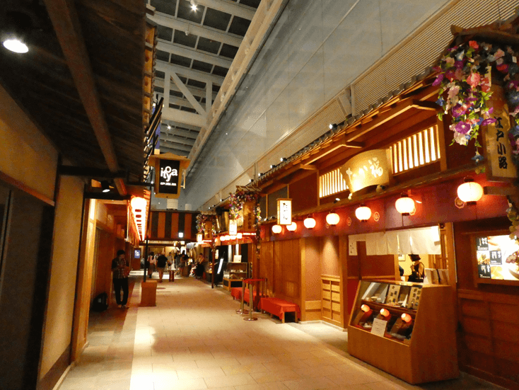 edokoji