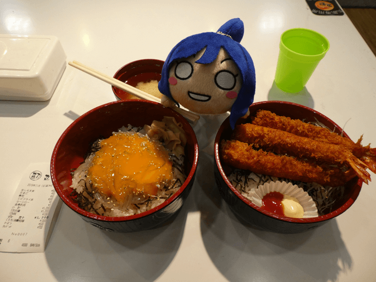 私は沼津みなと新鮮館「丸勘」さんを応援します[第5回丸勘レポート] とりうみトラベログ