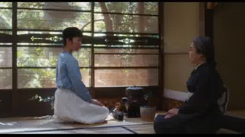 『日々是好日』2018年